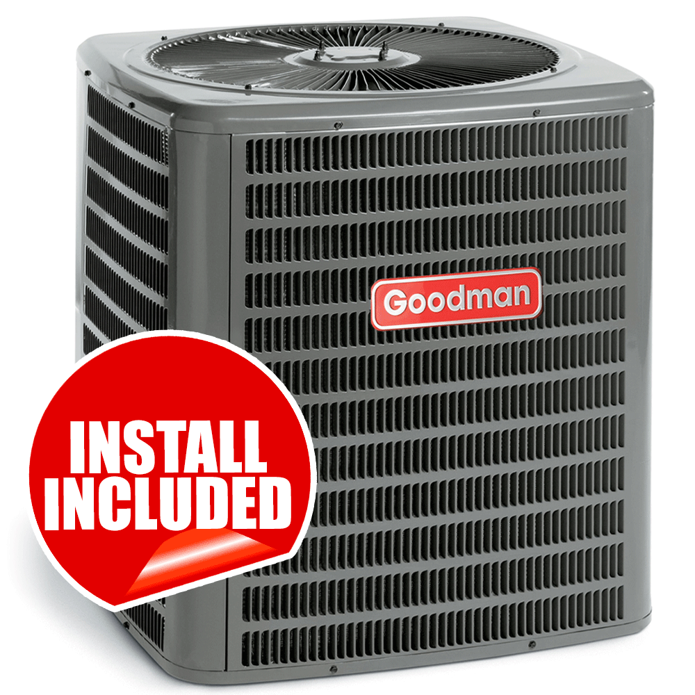 Goodman-GSX13-Air-Conditioner-Installed-by-HVAC-Trust.png
